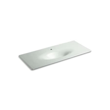 Kohler Iron/Impressions Ci Itb, 49In, 1-Hole K-3053-1-FF